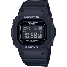 Наручний годинник Casio BABY-G Urban BGD-565U-1ER (363180): Стиль Спортивный