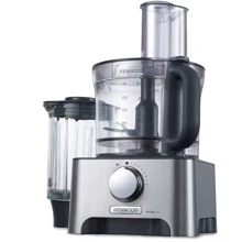 Кухонний комбайн Kenwood FDM791BA: Потужність, Вт 1000 Вт