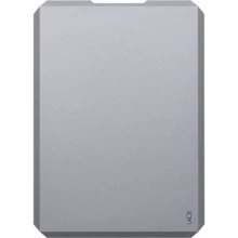 Внешний жесткий диск LaCie Mobile Drive 5 TB Space Gray (STHG5000402): Размеры, мм 124x91.2x20