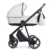 Универсальная коляска 2 в 1 Roan Ivi Pearl Shell (R-I-PS): Тип коляски Универсальная коляска (2-в-1)