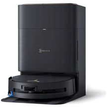 Робот уборщик ECOVACS DeeBot X9 Pro Omni (DEX61-P): Производитель ECOVACS