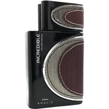 Парфюмированная вода Khalis Incredible 100 ml Тестер: Вид Парфюмированная вода