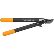 Сучкорез плоскостной Fiskars PowerGear (S) L72 (1001555): Тип веткорезы
