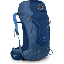 Рюкзак туристический Osprey Kyte 36 Ocean Blue WS/WM						: Производитель Osprey