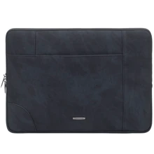 Сумка для ноутбуков RivaCase 13.3" Black (8903): Тип сумки чехол