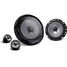 Kenwood KFC-E170P: Тип компонентна автоакустика