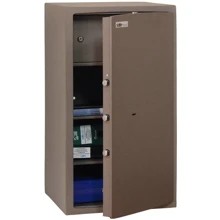 Сейф Safetronics NTR 80Ms: Тип Депозитний