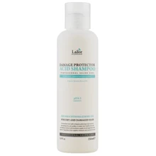 Lador Damaged Protector Acid shampoo Шампунь для завитых и окрашенных волос с минимальным pH 150 ml: Пол Для женщин