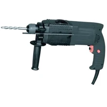 Перфоратор SDS-PLUS Енергомаш ПЕ-25850: Тип кріплення бура SDS-Plus