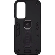 Чехол для телефонов ArmorStandart Proover Black for Samsung A165 Galaxy A16 4G (ARM85767): Совместимость Samsung A165 Galaxy A16 4G
