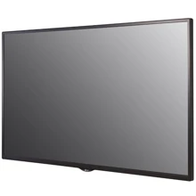 Монитор LG 49SE3C: Покрытие экрана антибликовое