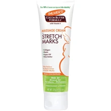 Крем-концентрат від розтяжок Palmers Cocoa Butter Formula, 125g (4035-6N): Виробник Palmers