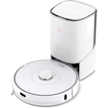Робот уборщик Sencor SRV 9385WH: Производитель Sencor