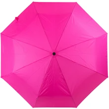 Зонт женский механический Happy Rain розовый (U42651-7): Страна производитель Германия