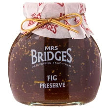 Джем Mrs Bridges Інжир 340 г (637793025127): undefined undefined