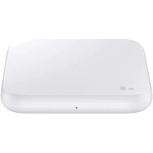 Зарядное устройство Samsung Wireless Charger Pad (w/o TA) White (EP-P1300BWRGRU): Особенности Быстрая зарядка, Power Delivery (PD)