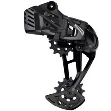 Переключатель задний Sram X1 EAGLE AXS 12 скоростей 52Т (ОЕМ, без упаковки) (DERB-42-86): Тип Задние