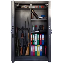 Сейф Safetronics TSS 170MLG/К10, K19: Тип Оружейный