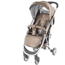Візок Carrello Perfetto CRL-8503 Beige: Тип коляски візок для прогулянок