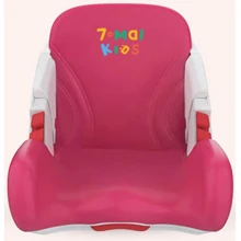 Автокрісло Xiaomi 70mai Kids Child Safety Seat (Red): Група 2/3 (15-36 кг)