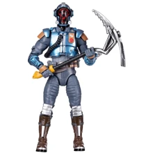 Коллекционная фигурка Jazwares Fortnite Legendary Series The Visitor (FNT0066): Тип Игровая фигурка