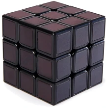 Головоломка Rubik's Кубик 3х3 Фантом (6064647): Вид Кубик Рубика