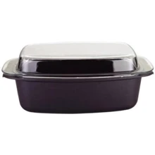 Гусятница Lessner 88354 (32 см): Наименование Гусятница
