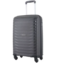 Чемодан Semi Line 21" (S) Dark Grey (T5586-2): Пол Унисекс
