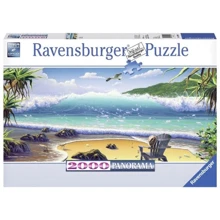 Пазл Ravensburger Отшельник 2000 элементов (RSV-167005): Производитель Ravensburger