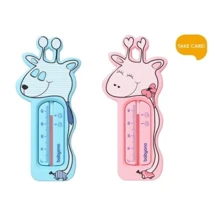 Плаваючий термометр для ванни BabyOno "Жирафа" (775/01): Виробник BabyOno
