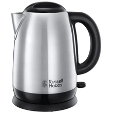 Електрочайник Russell Hobbs 23912-70: Потужність, Вт Потужність 2400 Вт