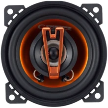 Cadence IQ 422: Тип коаксіальна автоакустика
