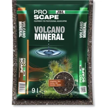 Грунт JBL Proscape Volcano Mineral вулканічний 9 л (6707800): undefined undefined