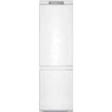 Встраиваемый холодильник Whirlpool WHC18 T514: Тип Двухкамерный холодильник