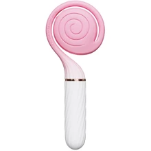 Пульсатор із вакуумною стимуляцією Otouch LOLLIPOP Pink: Для кого Для жінок