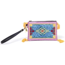 GW843456ALD Кошелек Disney – Aladdin - Magic Carped Pouch Wallet: Производитель Difuzed