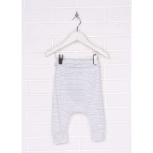 Піжамні штани H & M 5920137 62 см сірі: Стать унісекс