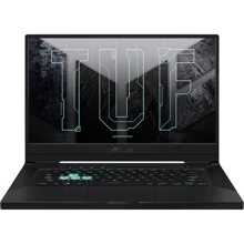 Ноутбук ASUS TUF Dash F15 FX516PE (TUF516PE-CS71-CB): Екран 15.6" IPS (1920x1080) Full HD