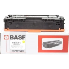 Картридж BASF Canon 045Y, 1239C002 (KT-CRG045Y): Производитель BASF