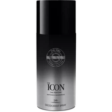 Парфюмированный дезодорант Antonio Banderas The Icon 150 ml: Вид Парфюмированный дезодорант