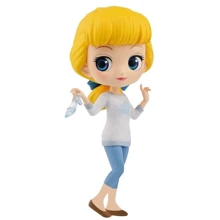 Ігрова фігурка Колекційна фігурка Banpresto Disney Q posket - Cinderella-Avatar Style ver.A (BP17772P): Тип Персонаж мультфильма, фильма