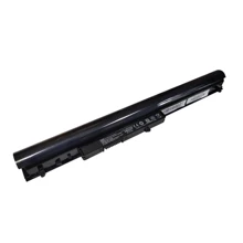 Батарея для ноутбука HP Compaq HSTNN-LB5S 14-r 14.4V Black 2600mAh OEM: Ємність, мАг 2600