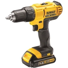 Шуруповерт DeWalt DCD734C2: Призначення побутової