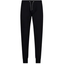Спортивные брюки CMP Man Long Pant 31D4337-U901 54 черные: Вид Спортивные брюки