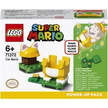 LEGO Super Mario Кот Марио (71372): Серия Super Mario