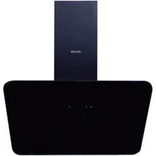 Вытяжка Weilor WDS 62301 R BL 1000 LED: Тип воздухоочистителя Рециркуляция, Отвод