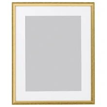 Рамка ІКЕА SILVERHÖJDEN 40х50 см (303.704.05): Виробник Ikea