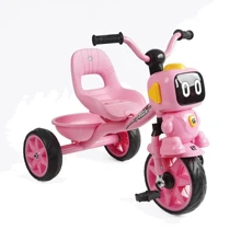 Велосипед Best Trike 3-х колісний (BS-60413): Тип 3х колесный велосипед