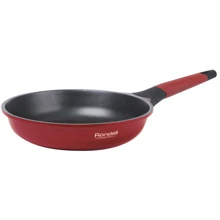 Rondell Passion 26 см (RDA-962): Тип сковороди традиційна