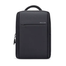 Сумка для ноутбуков Mark Ryden 15.6" Black (MR2900JY): Тип сумки рюкзак